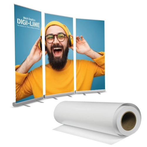 Roll-Up Media