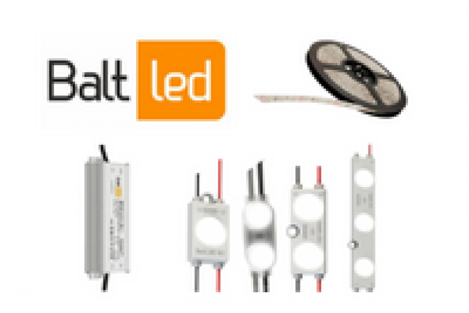 LEDs & Light Systems