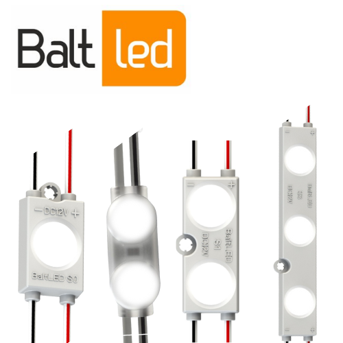 Balt LED Modules