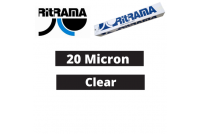 Ritrama Ri-Lam PET20 Ultra-Clear Gloss Anti-Graffiti Laminate (03097)