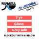 Ritrama RiJet75 7yr Polymeric Digital Gloss Blockout + Airflow (07471)