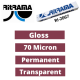 Ritrama 3yr Gloss Laminate (03526)