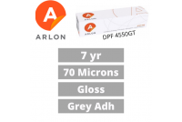Arlon DPF 4550GT Polymeric Digital Vinyl