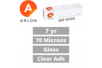 Arlon DPF4550G Polymeric Digital Gloss Vinyl