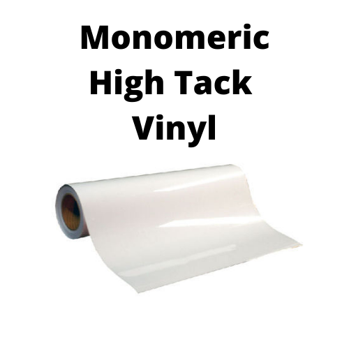Monomeric High Tack