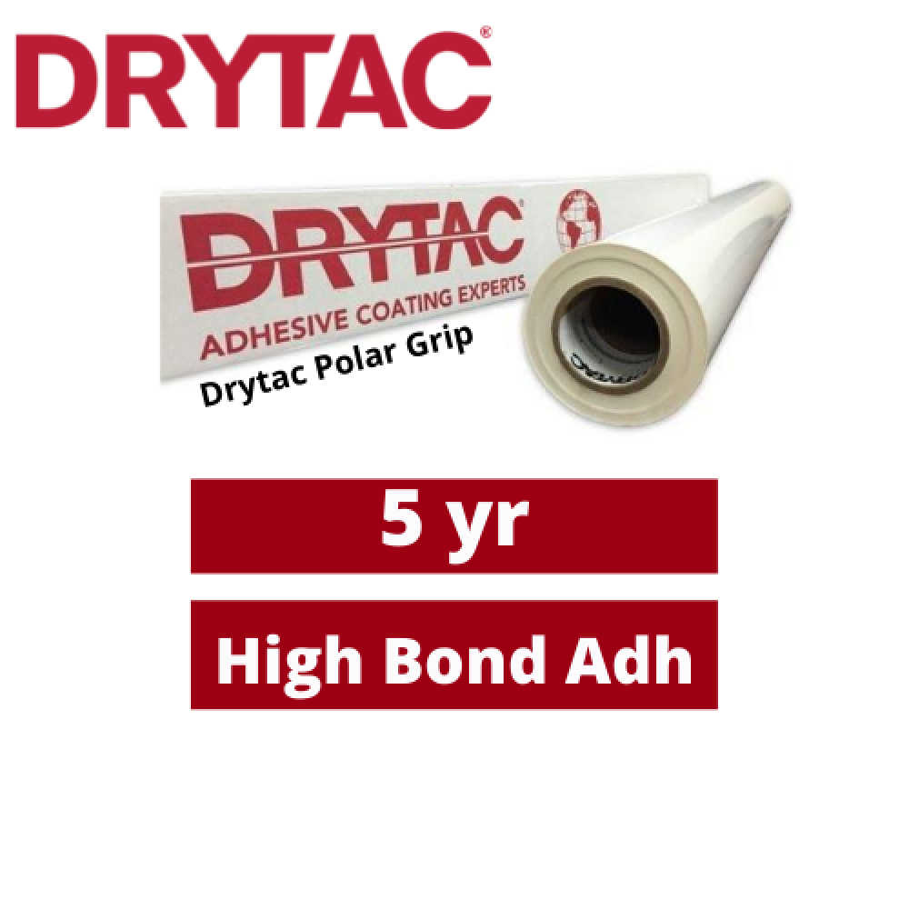 Drytac Polar Grip