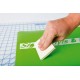 10mm Felt Block Squeegee