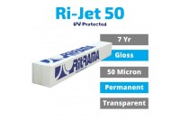 Ritrama Ri-Jet 50 Cast Ultraclear