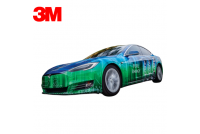 3M Envision Print Wrap Film SV480mC & 8548G Set