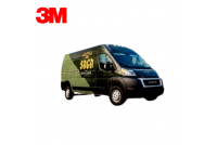 3M Envision Print Wrap Film SV480mC Vinyl