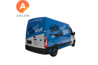 Arlon Vehicle Wrap Laminate 3220 Series