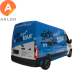 Arlon Vehicle Wrap Laminate 3220 Series