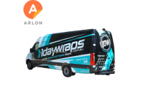 Arlon SLX+ Cast Wrap Vinyl (with FLITE Technology) and 3210 Laminate Set