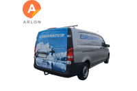 Arlon DPF 6100XLP Cast - Vinyl