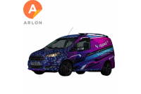 Arlon IllumiNITE Reflective Cast Vinyl Wrap™