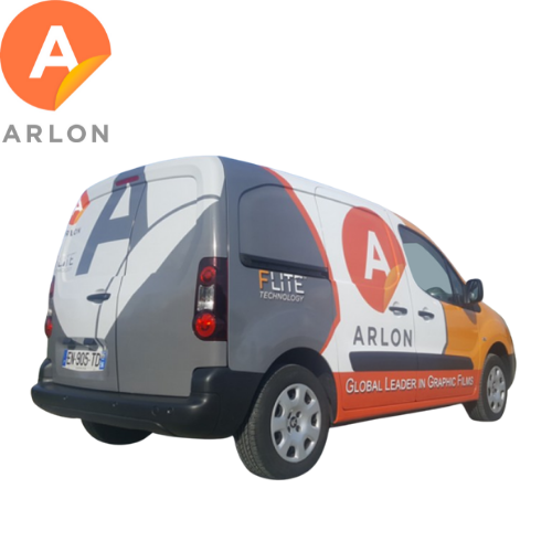 Arlon Fusion Wrap