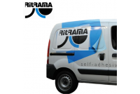 Ritrama Slide & Tack Vehicle Wrap Vinyl and Laminate Set