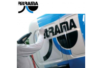 Ritrama Vehicle Wrap Gloss Laminate