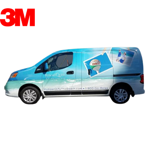 3M Cast Wrap Vinyl - IJ180