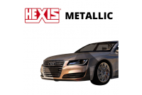Hexis HX20000 Metallic Cast Vinyl Wrap