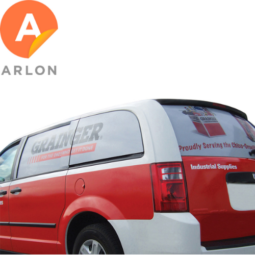 Arlon Vehicle Window Films