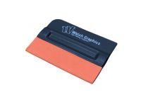 Pro-Tint Bondo Magnetic Wet-Edge Squeegee