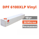 Arlon DPF 6100XLP Cast - Vinyl