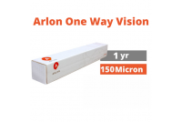 Arlon One Way Vision