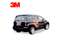 3M Scotchcal Gloss Overlaminate 8518 