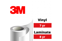 3M IJ180 Cast Wrap & 8518 Overlaminate Set