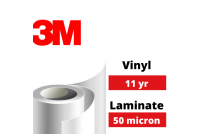 3M Envision Print Wrap Film SV480mC & 8548G Set