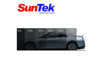 5% SunTek Solar Carbon Window Film