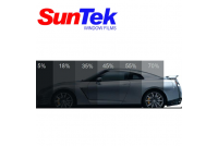 18% SunTek Solar Carbon Window Film