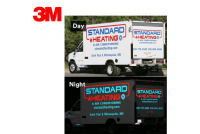 3M™ Scotchlite™ Reflective Cast Print Wrap Film 780MC-10R