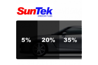 20% SunTek Standard Pro Window Tint 