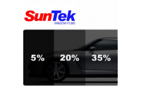 5% SunTek Standard Pro Window Tint 