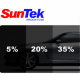 35% SunTek Standard Pro Window Tint 