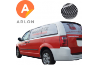 Arlon One Way Vision (DPF45WF)