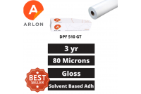 Arlon DPF 510 GT (Gloss) Ultra Tack