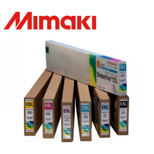 Mimaki