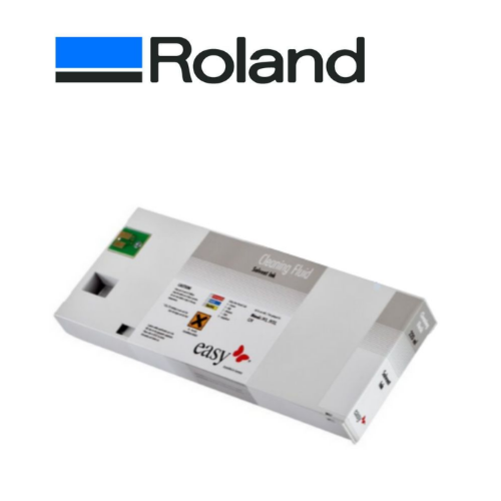 Roland Cleaning Cartridge 