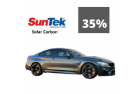 35% SunTek Solar Carbon Window Film