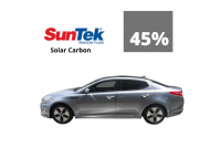 45% SunTek Solar Carbon Window Film