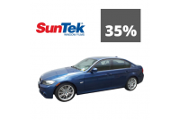 35% SunTek Standard Pro Window Tint 