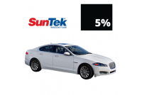 5% SunTek Standard Pro Window Tint 