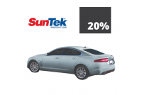 20% SunTek Standard Pro Window Tint 