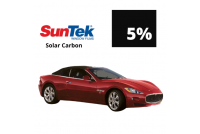 5% SunTek Solar Carbon Window Film