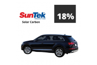 18% SunTek Solar Carbon Window Film