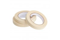 25mm x 50m Masking Tape 