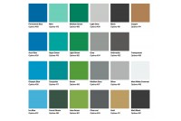 Ritrama O400 Series 5-7yr Polymeric Gloss Sign Vinyl